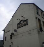 Flat Iron Pub Salford 